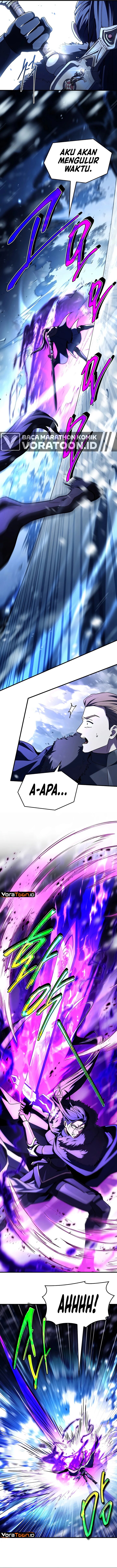Return of The Greatest Lancer Chapter 215 - Page 13