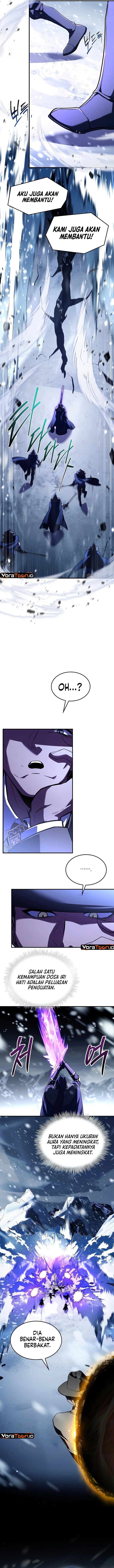 Return of The Greatest Lancer Chapter 215 - Page 15