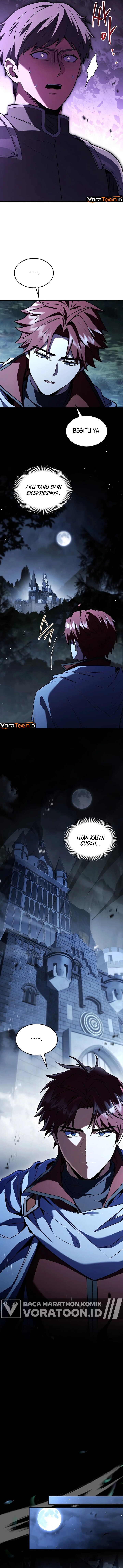 Return of The Greatest Lancer Chapter 216 - Page 11