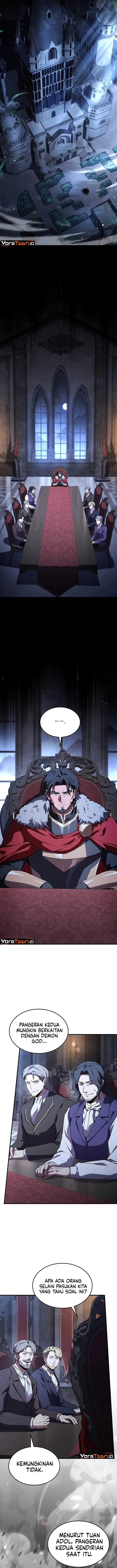 Return of The Greatest Lancer Chapter 216 - Page 12