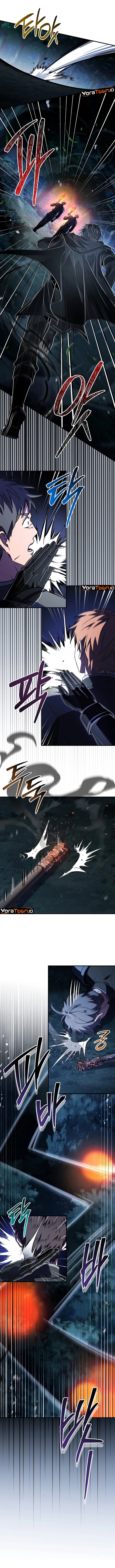 Return of The Greatest Lancer Chapter 216 - Page 5