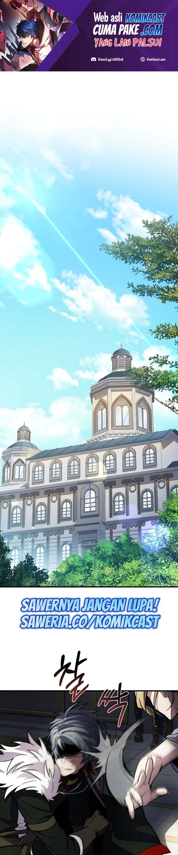 Baca Return of The Greatest Lancer - Chapter 9 halaman 2