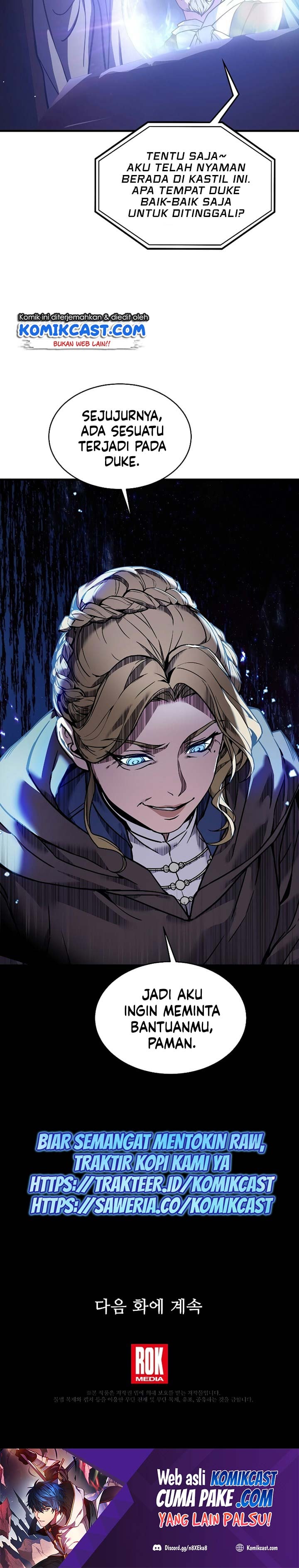 Baca Return of The Greatest Lancer - Chapter 9 halaman 29