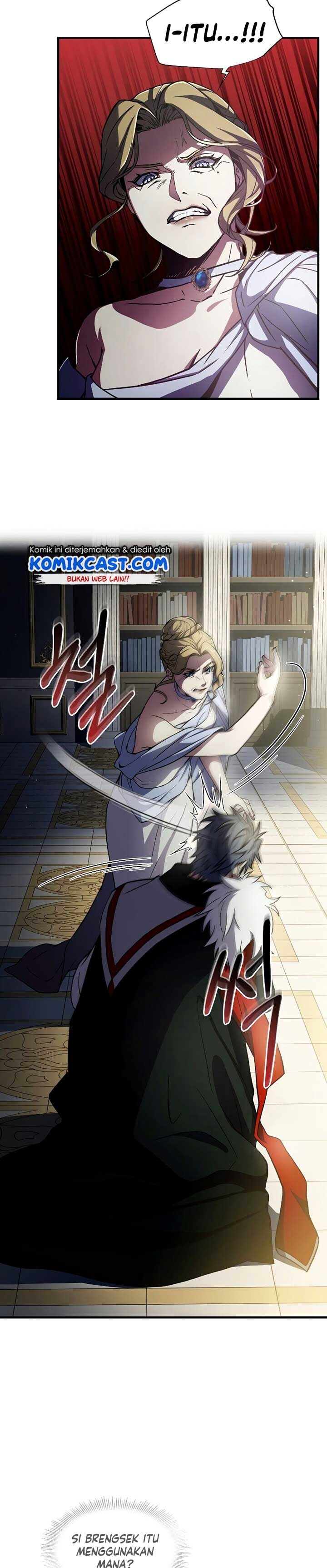 Baca Return of The Greatest Lancer - Chapter 9 halaman 4