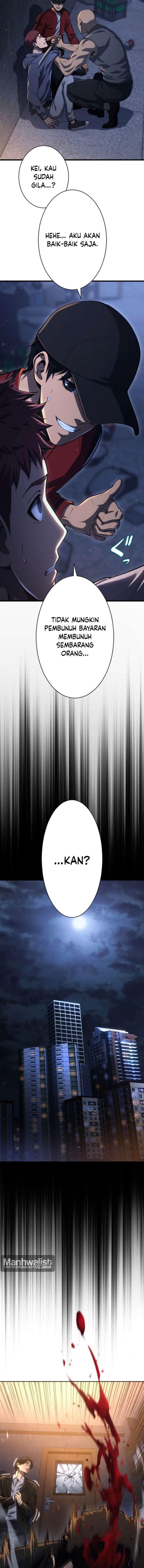 Baca Return of the Grim Reaper: Assassin - Chapter 1 halaman 10
