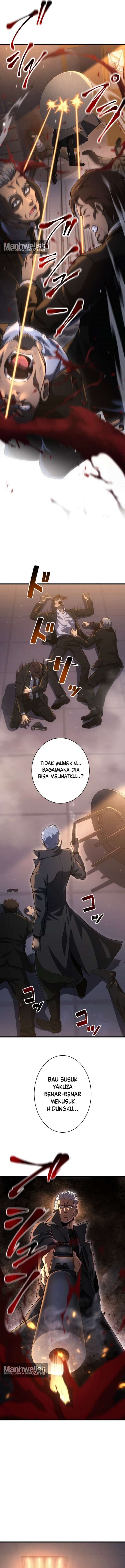 Baca Return of the Grim Reaper: Assassin - Chapter 1 halaman 13