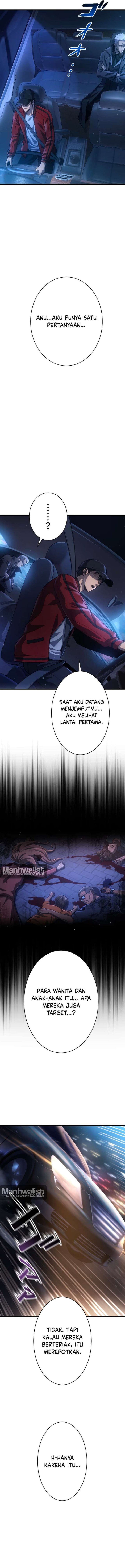 Baca Return of the Grim Reaper: Assassin - Chapter 1 halaman 17