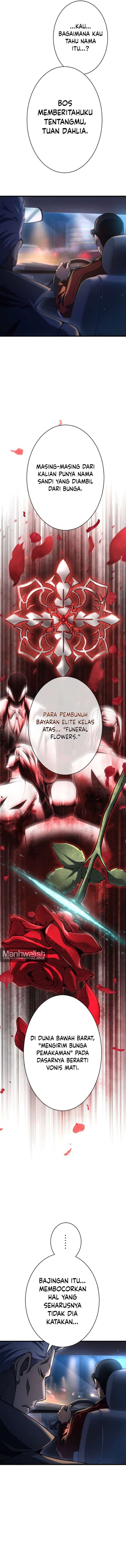 Baca Return of the Grim Reaper: Assassin - Chapter 1 halaman 19