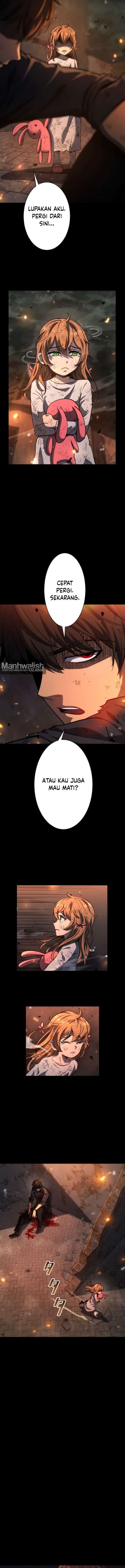 Baca Return of the Grim Reaper: Assassin - Chapter 1 halaman 2