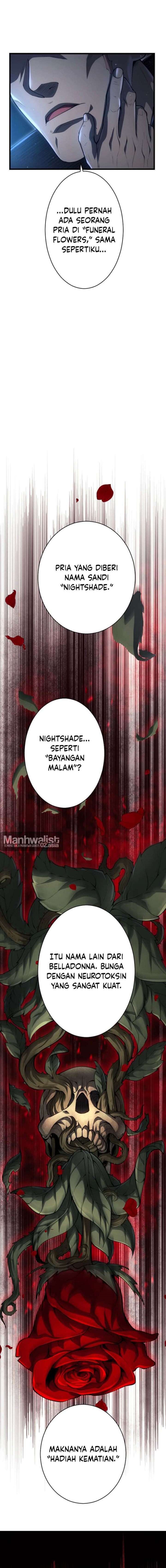 Baca Return of the Grim Reaper: Assassin - Chapter 1 halaman 21