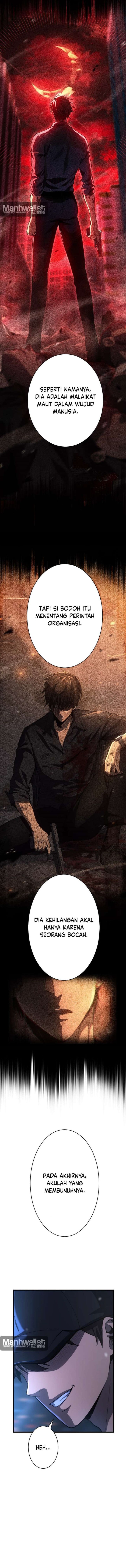 Baca Return of the Grim Reaper: Assassin - Chapter 1 halaman 22