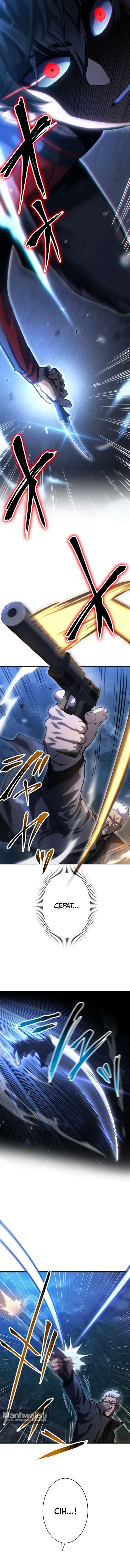 Baca Return of the Grim Reaper: Assassin - Chapter 1 halaman 28