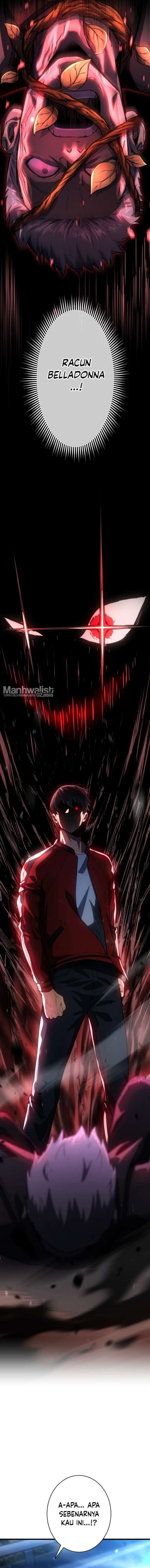 Baca Return of the Grim Reaper: Assassin - Chapter 1 halaman 33