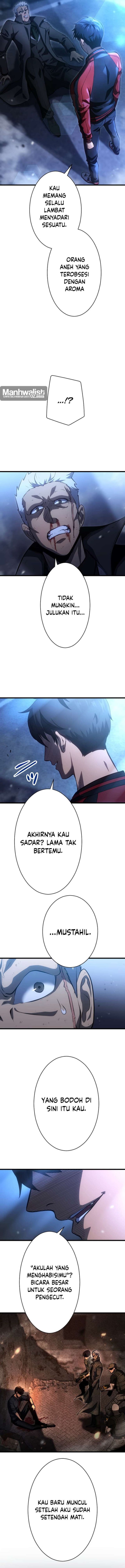 Baca Return of the Grim Reaper: Assassin - Chapter 1 halaman 34