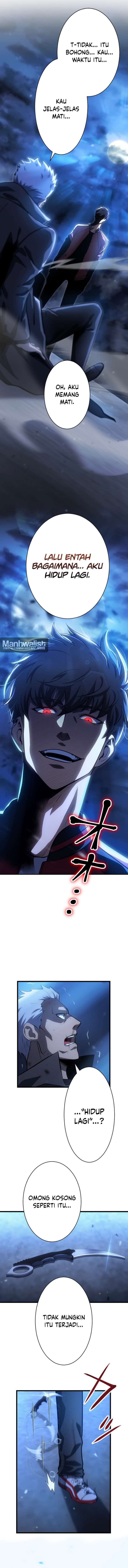 Baca Return of the Grim Reaper: Assassin - Chapter 1 halaman 35