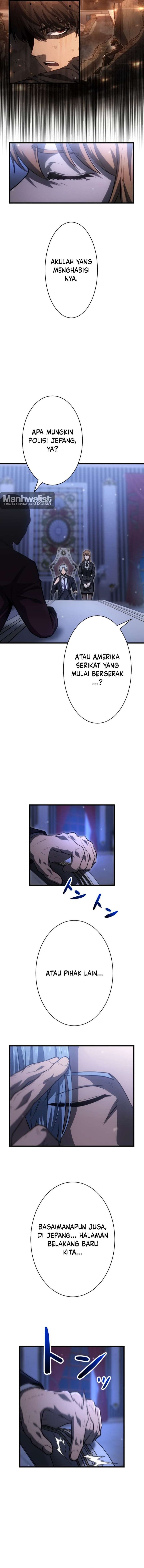 Baca Return of the Grim Reaper: Assassin - Chapter 1 halaman 40