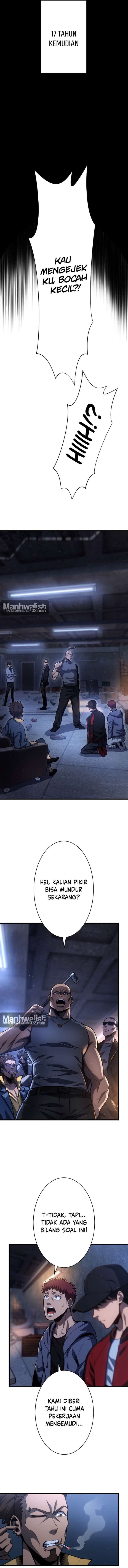 Baca Return of the Grim Reaper: Assassin - Chapter 1 halaman 7
