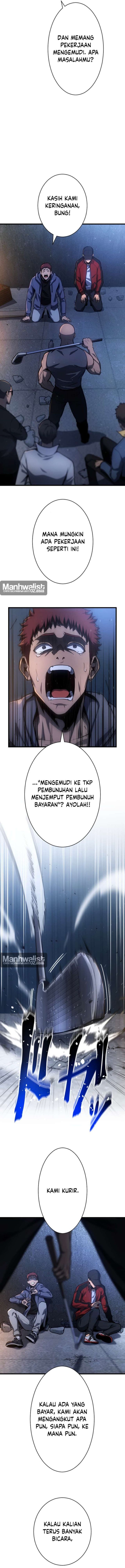 Baca Return of the Grim Reaper: Assassin - Chapter 1 halaman 8