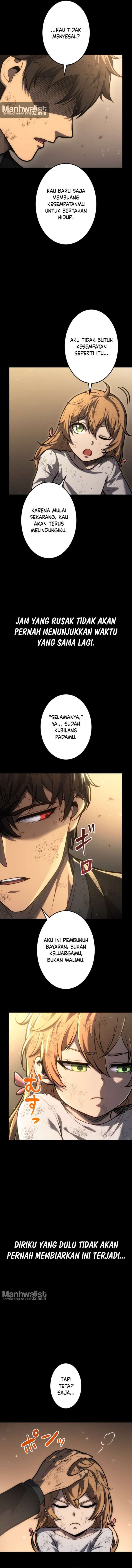 Baca Return of the Grim Reaper: Assassin - Chapter 2 halaman 10