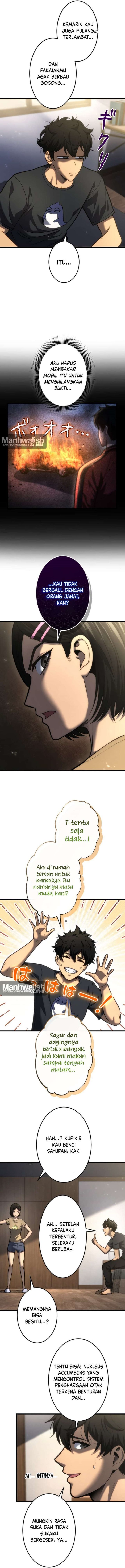 Baca Return of the Grim Reaper: Assassin - Chapter 2 halaman 14