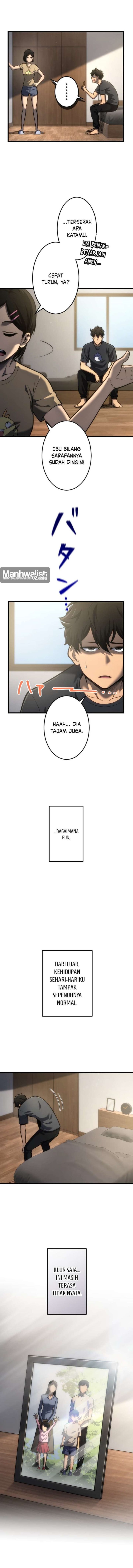 Baca Return of the Grim Reaper: Assassin - Chapter 2 halaman 15