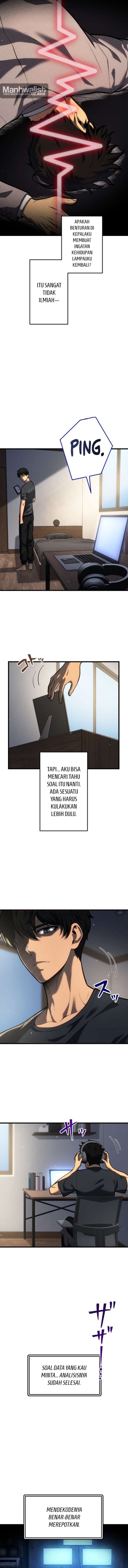 Baca Return of the Grim Reaper: Assassin - Chapter 2 halaman 17
