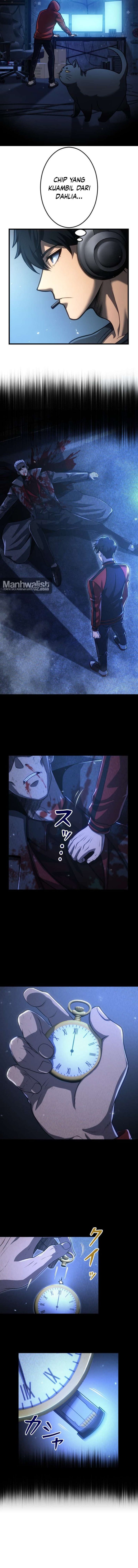 Baca Return of the Grim Reaper: Assassin - Chapter 2 halaman 18
