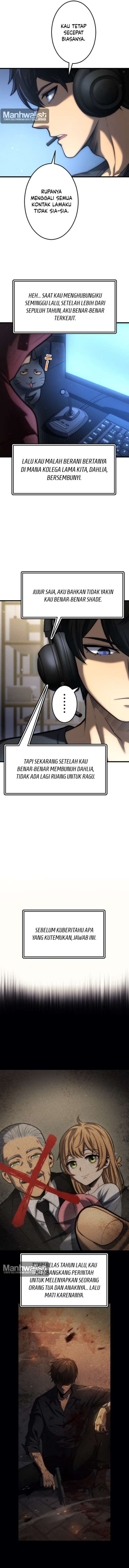 Baca Return of the Grim Reaper: Assassin - Chapter 2 halaman 19