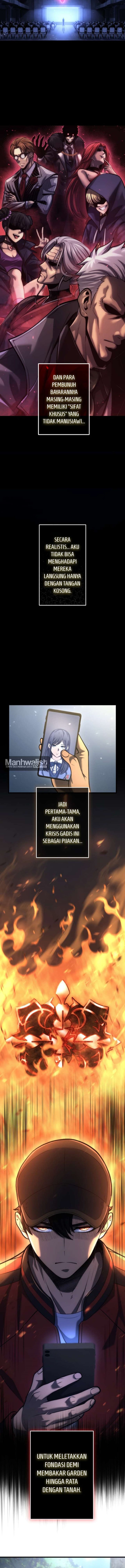 Baca Return of the Grim Reaper: Assassin - Chapter 2 halaman 26