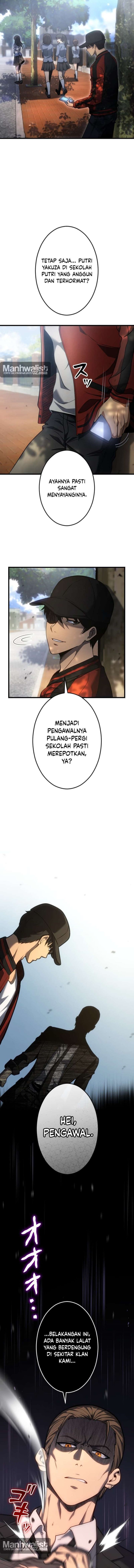 Baca Return of the Grim Reaper: Assassin - Chapter 2 halaman 27