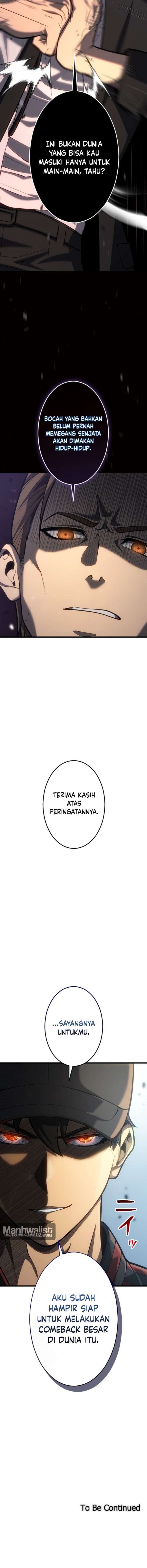 Baca Return of the Grim Reaper: Assassin - Chapter 2 halaman 28