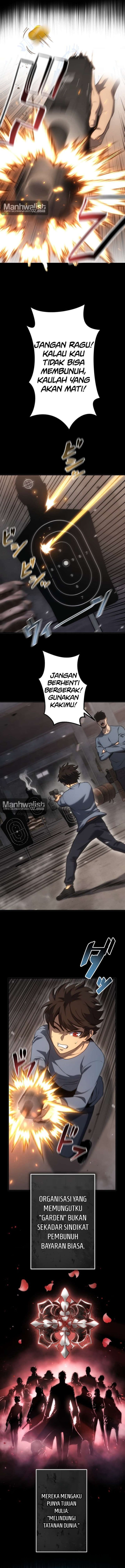 Baca Return of the Grim Reaper: Assassin - Chapter 2 halaman 3