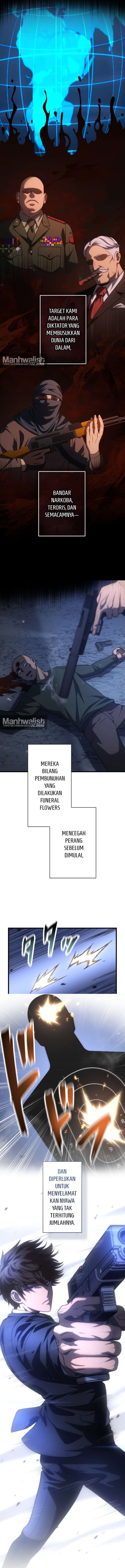 Baca Return of the Grim Reaper: Assassin - Chapter 2 halaman 4