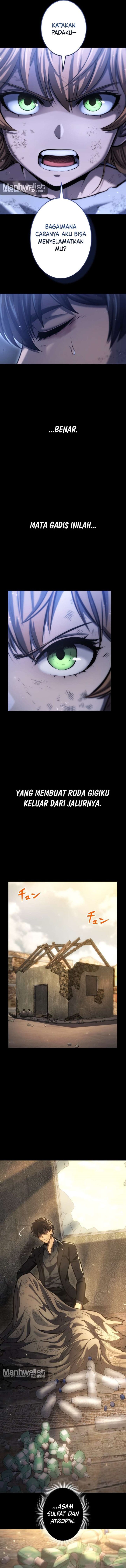 Baca Return of the Grim Reaper: Assassin - Chapter 2 halaman 8
