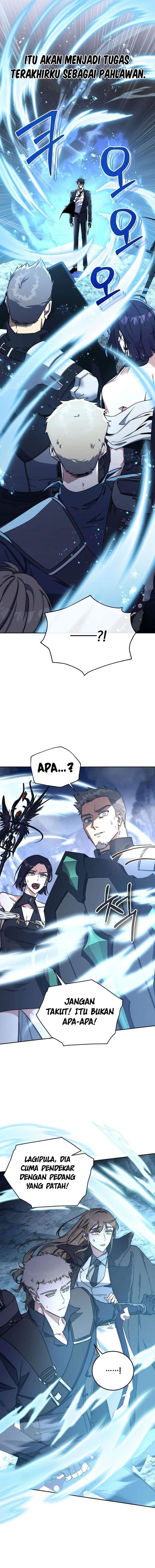 Baca Return of the Sword God-Rank Civil Servant - Chapter 1 halaman 10