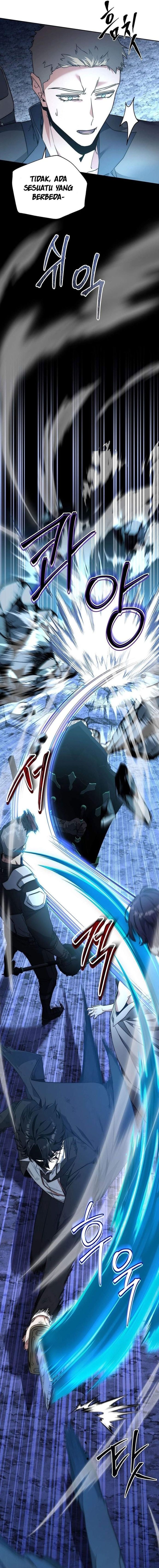 Baca Return of the Sword God-Rank Civil Servant - Chapter 1 halaman 11