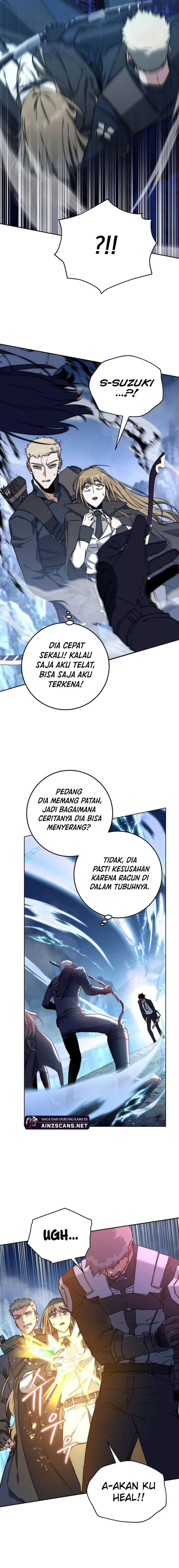 Baca Return of the Sword God-Rank Civil Servant - Chapter 1 halaman 12