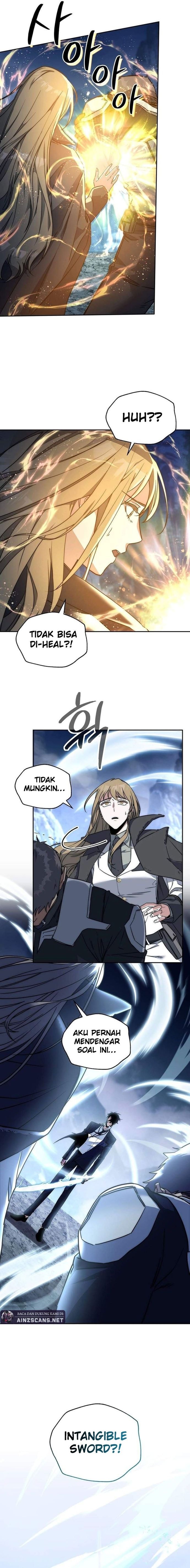 Baca Return of the Sword God-Rank Civil Servant - Chapter 1 halaman 13