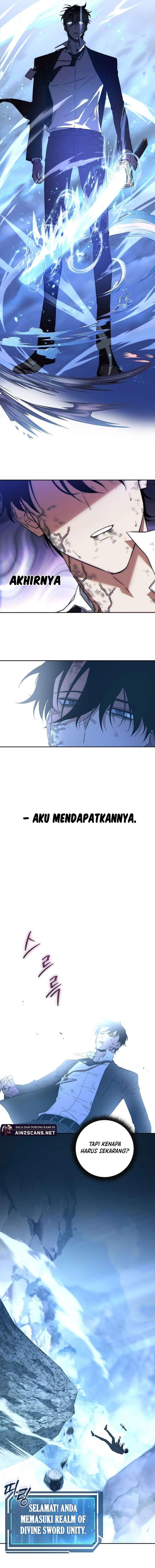 Baca Return of the Sword God-Rank Civil Servant - Chapter 1 halaman 14