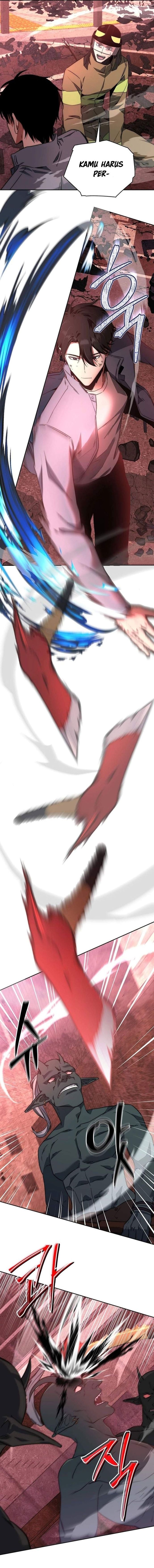 Baca Return of the Sword God-Rank Civil Servant - Chapter 1 halaman 20