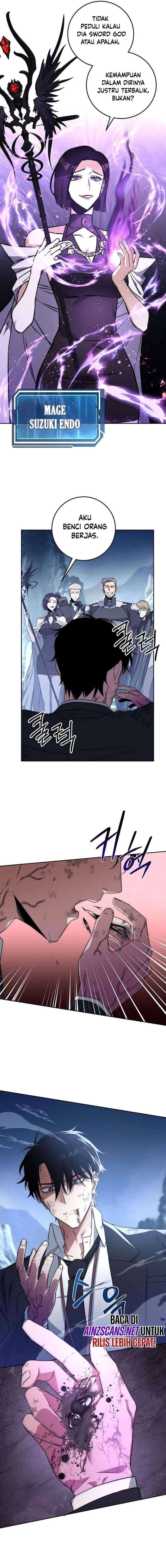 Baca Return of the Sword God-Rank Civil Servant - Chapter 1 halaman 3