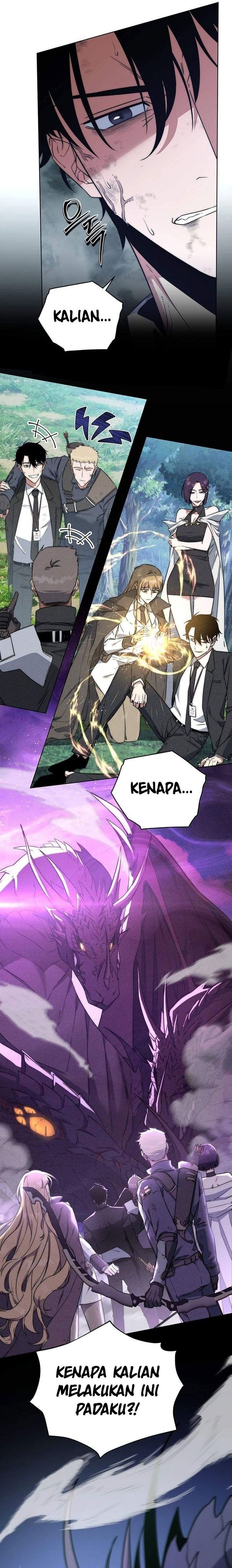 Baca Return of the Sword God-Rank Civil Servant - Chapter 1 halaman 4