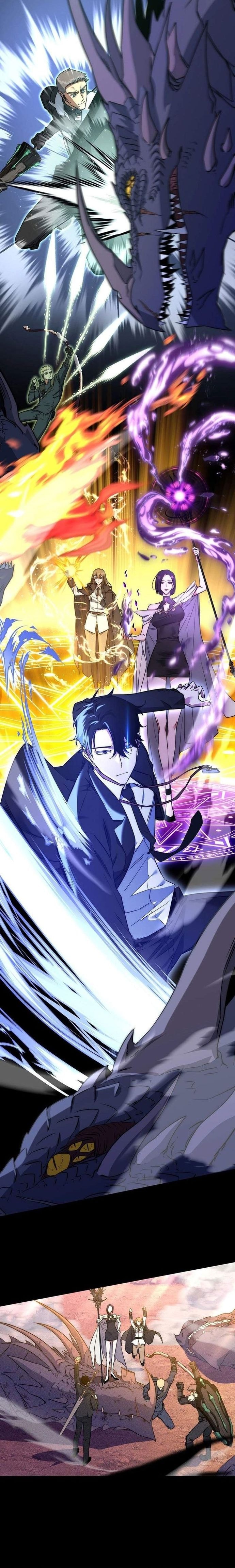 Baca Return of the Sword God-Rank Civil Servant - Chapter 1 halaman 5