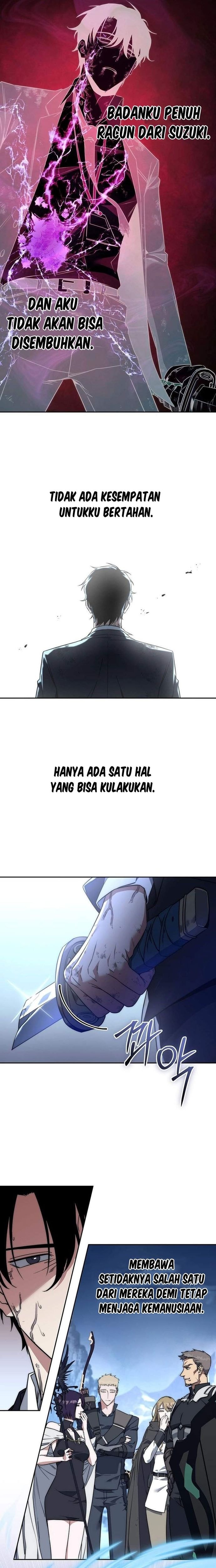 Baca Return of the Sword God-Rank Civil Servant - Chapter 1 halaman 9