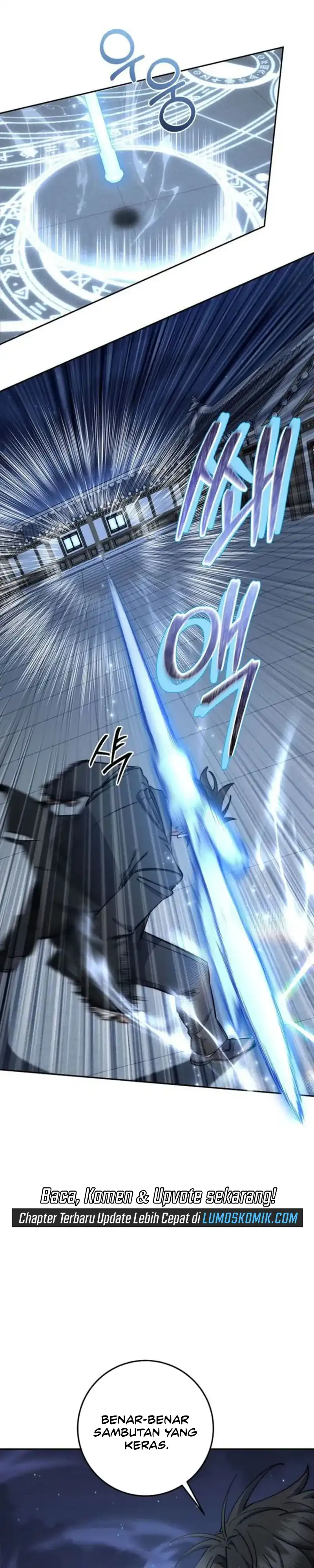 Baca Return of the Sword God-Rank Civil Servant - Chapter 83 halaman 12