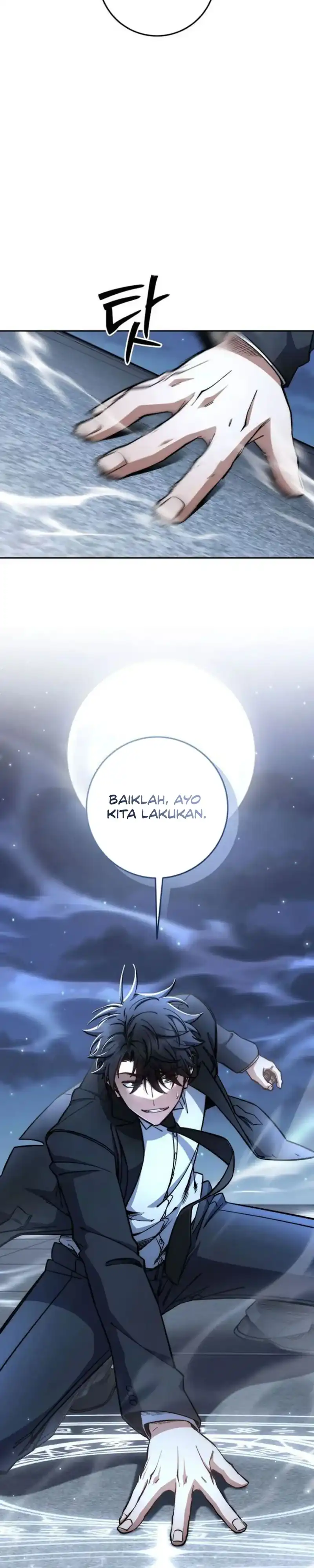 Baca Return of the Sword God-Rank Civil Servant - Chapter 83 halaman 16