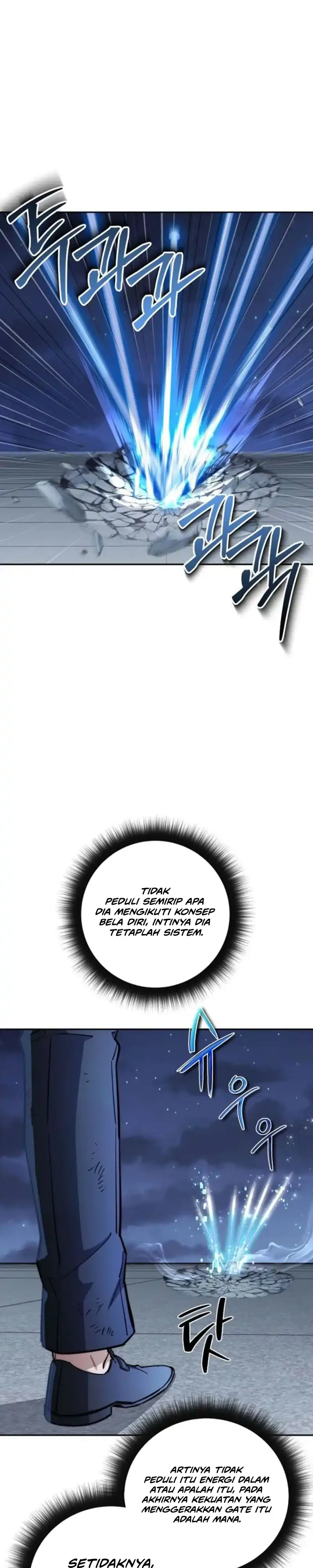 Baca Return of the Sword God-Rank Civil Servant - Chapter 83 halaman 20