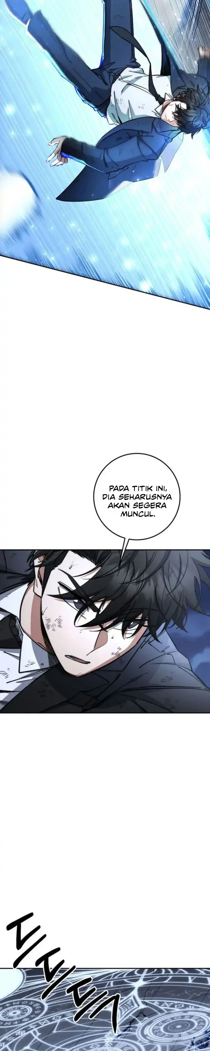 Baca Return of the Sword God-Rank Civil Servant - Chapter 83 halaman 23