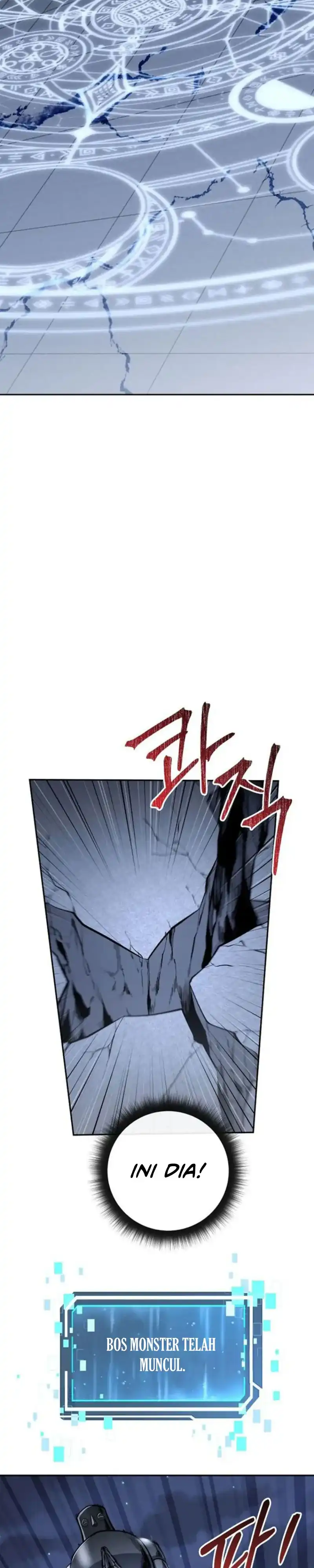 Baca Return of the Sword God-Rank Civil Servant - Chapter 83 halaman 24