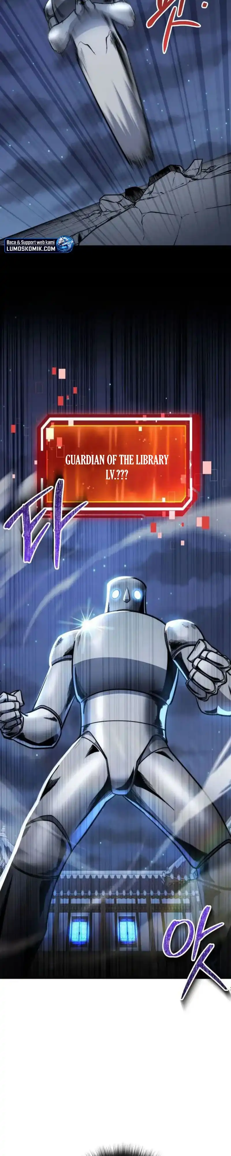 Baca Return of the Sword God-Rank Civil Servant - Chapter 83 halaman 25